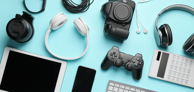 Tech & Gadgets