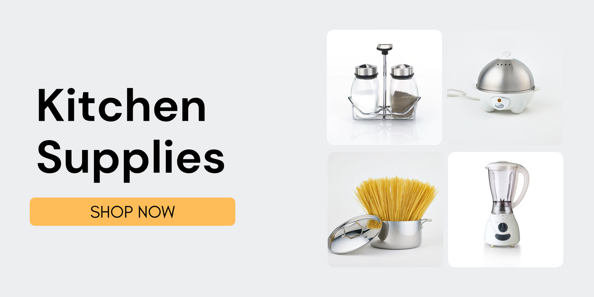 Kitchen Items