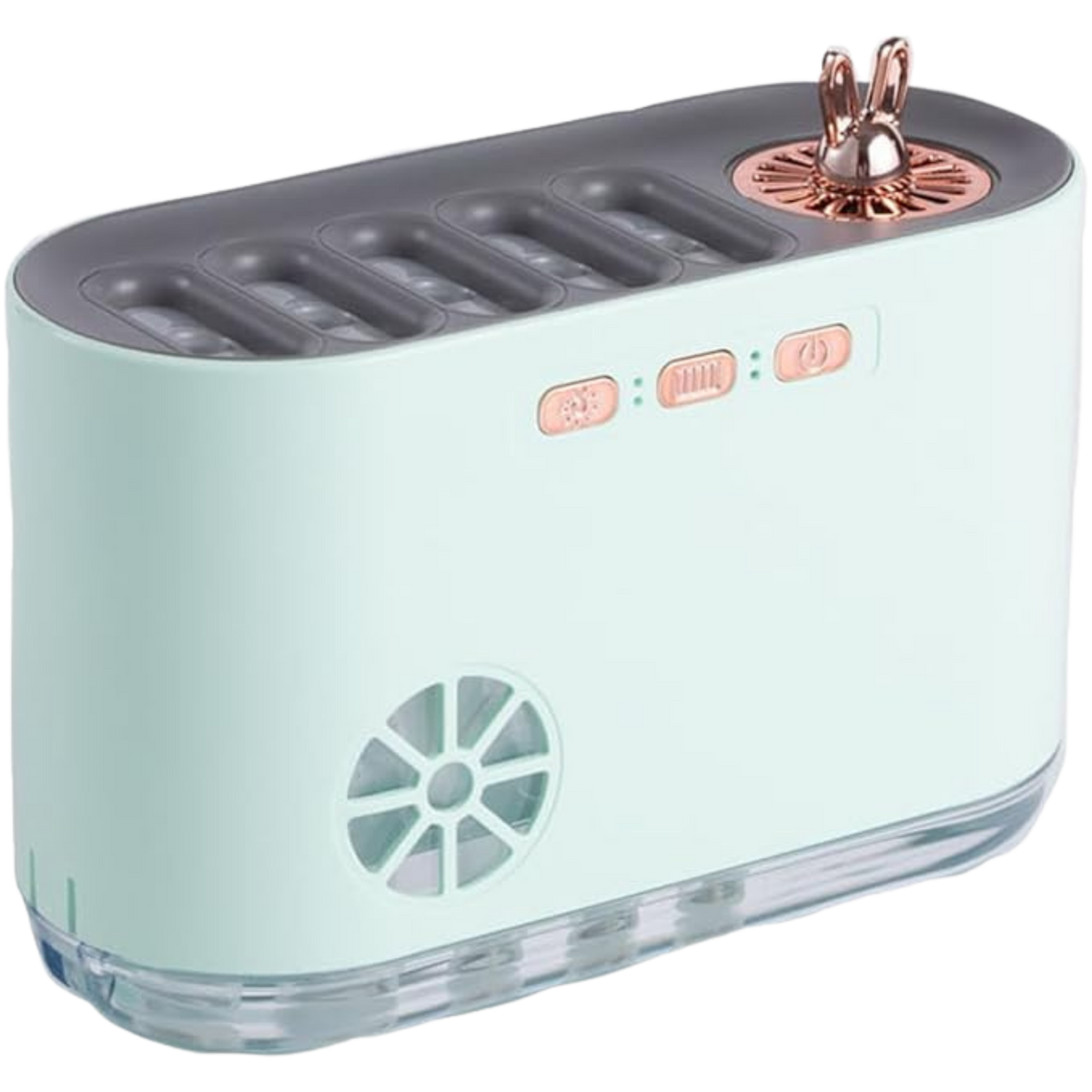 Aroma Cool Mist Humidifer